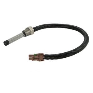 24VDC 195W PTC Pre-heater weather pack connector