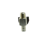 Drain valve stock image