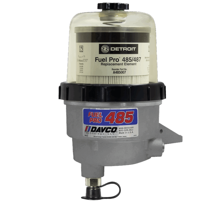 Fuel Pro® 485