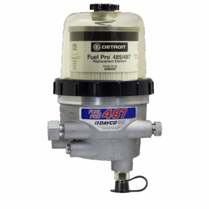 Fuel Pro 487