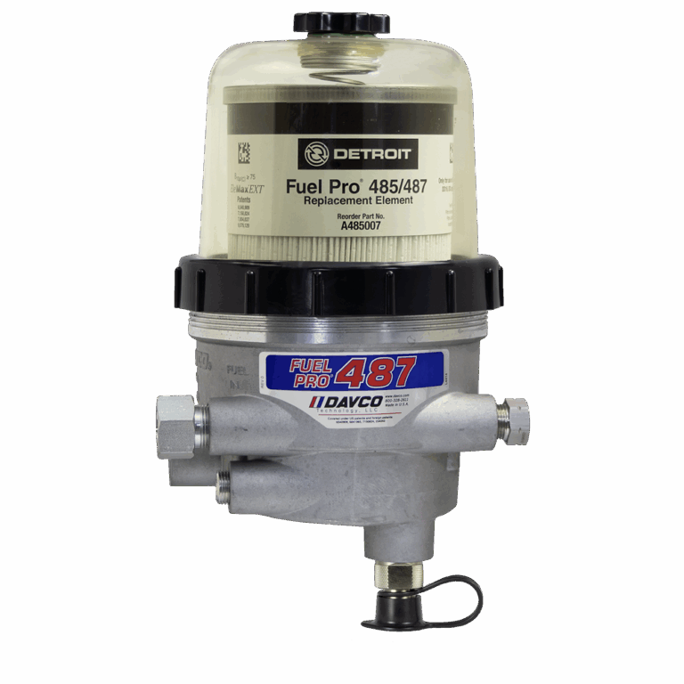 Fuel Pro® 487