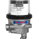 Fuel Pro® 487 stock image