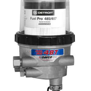 Fuel Pro® 487 stock image