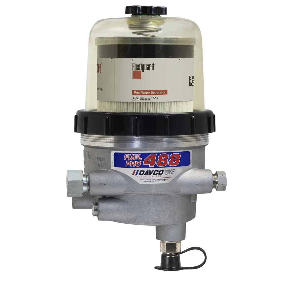 Fuel Pro® 488 Davco