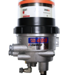 New DAVCO Fuel Pro® 499 Model Expands Line-up of Fuel/Water Separators