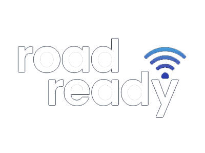 Road ready logo