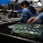 DAVCO Expands Into Electronics Manufacturing