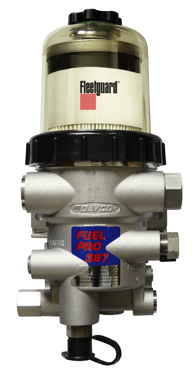 Fuel Pro® 387