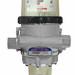 Industrial Pro® 681 Short Single