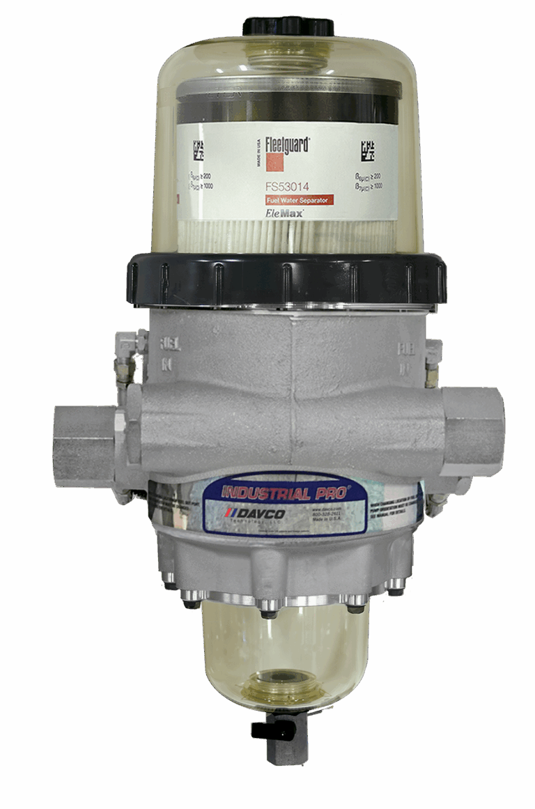 Industrial Pro® 681 Short Single