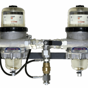 Industrial Pro® 682 Short Duplex