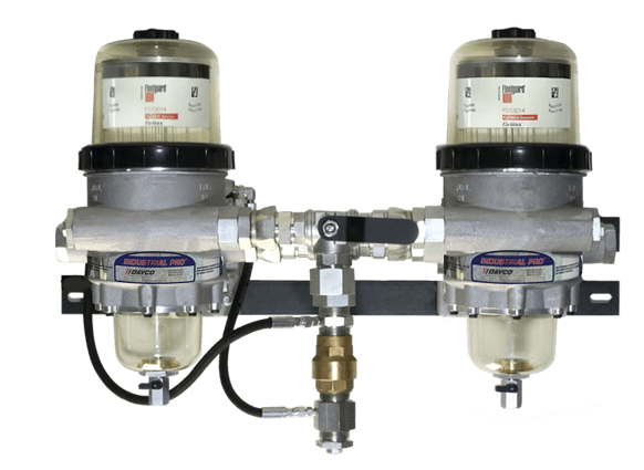 Industrial Pro® 682 Short Duplex
