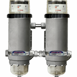 Industrial Pro® 692 Tall Dual