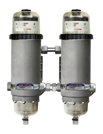 Industrial Pro® 692 Tall Dual
