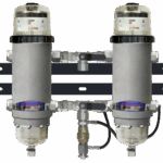 Industrial Pro® 692 Tall Duplex