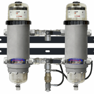 Industrial Pro® 692 Tall Duplex