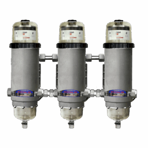 Industrial Pro® 693 Tall Triple