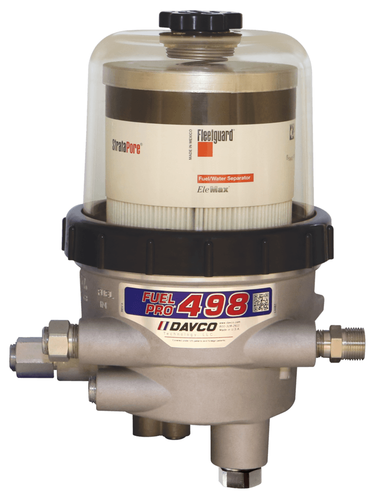 Fuel Pro® 498
