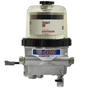 Fuel Pro® 483