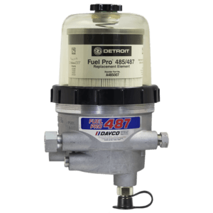 Fuel Pro® 487