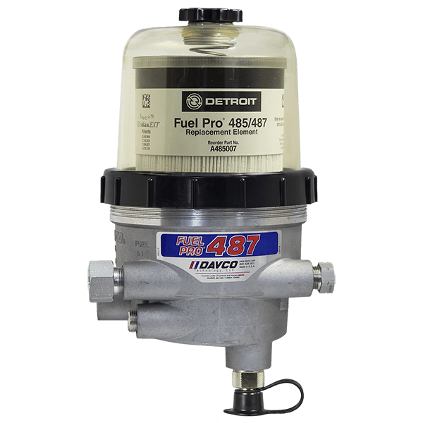Fuel Pro® 487