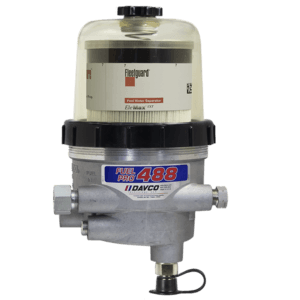Fuel Pro® 488