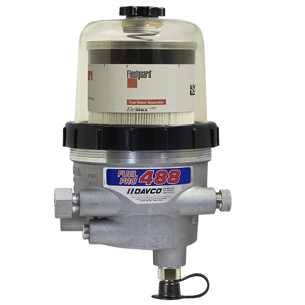 Fuel Pro® 488