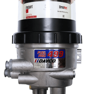 Fuel Pro® 499