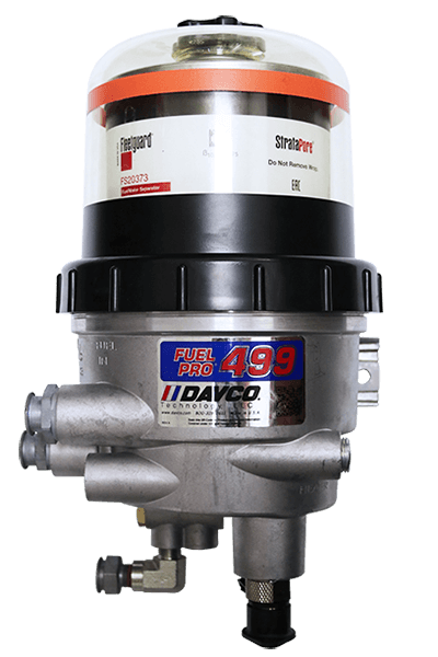 Fuel Pro® 499