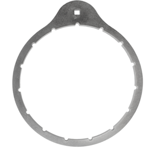 Heavy Duty Metal Wrench