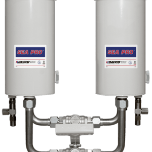 Sea Pro® 882 Short Duplex