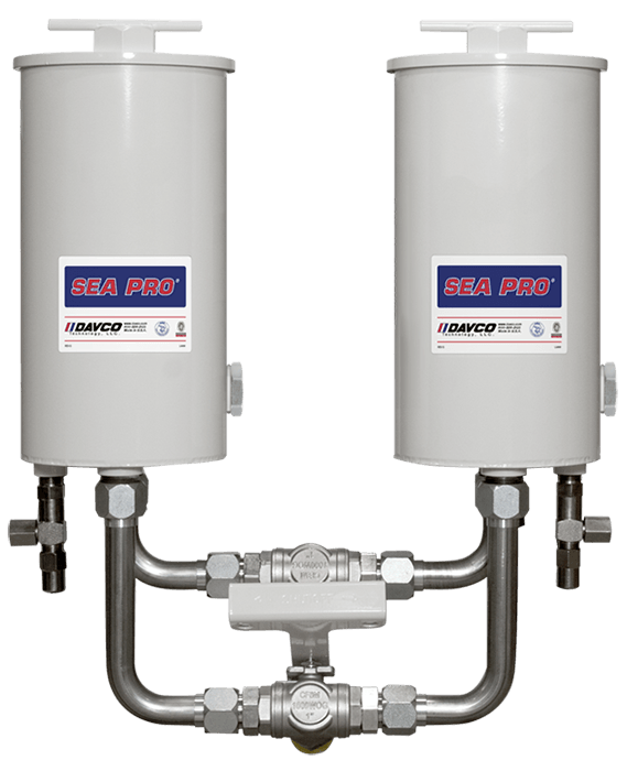 Sea Pro® 882 Short Duplex