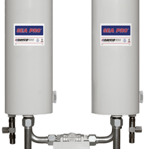 Sea Pro® 892 Tall Duplex