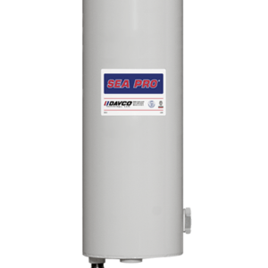 Sea Pro® 891 Tall Single