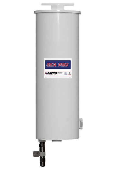 Sea Pro® 891 Tall Single