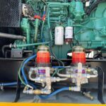 Filter Duplexing: Keeping Mission-Critical Diesel Equipment Online